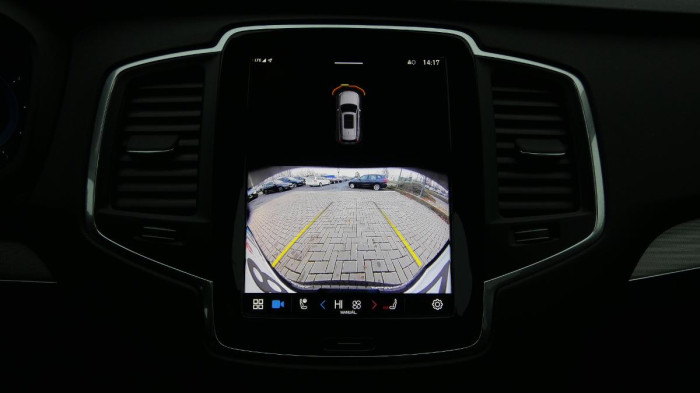 Volvo XC90 B5 AWD Core 7 míst na operativní leasing