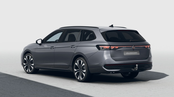 Volkswagen Passat R-Line People 2,0 TDI 110 kW na operativní leasing