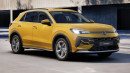 Volkswagen T-Roc Life 7DSG 1,5eTSI / 110kW na operativní leasing