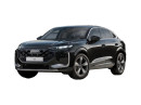 Audi Q3 Sportback  35 TFSI 110 kW Benzín Automatická převodovka na operativní leasing