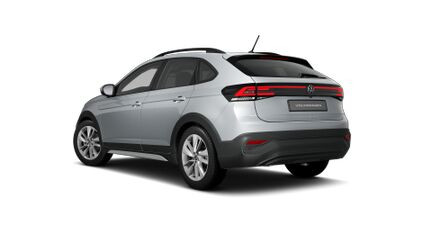 Volkswagen Taigo People 1,0 TSI 85 kW 6G na operativní leasing