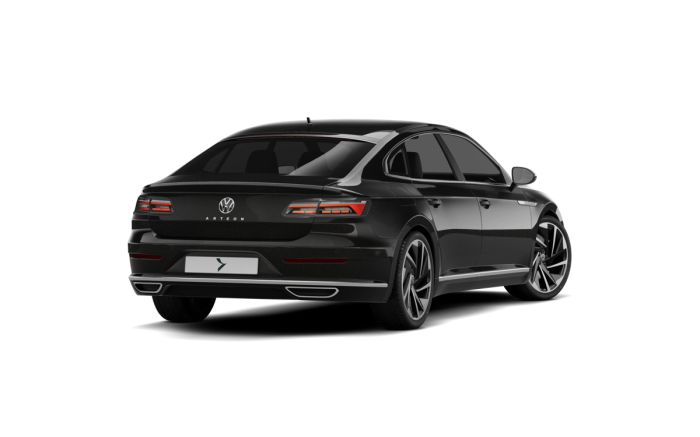 VW Arteon Elegance 2,0 TDI - Diesel - Automat 7st. - 4x4 na operativní leasing