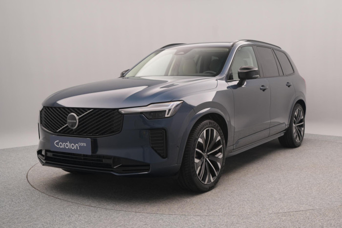 Volvo XC90 B5 AWD AUT DARK PLUS 7míst na operativní leasing