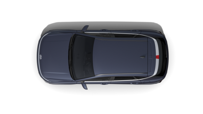 Hyundai Kona Style 1.6 GDI Hybrid 1.32 kWh 102 kW 6° DCT na operativní leasing