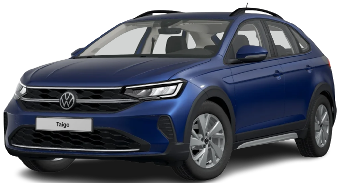 Volkswagen Taigo Life 1,0 TSI na operativní leasing