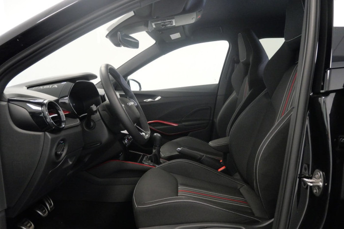 Škoda Fabia 1.0 TSI 85 kW Monte Carlo na operativní leasing