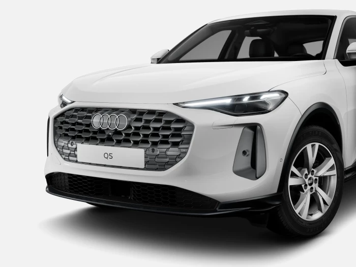 Audi Q5 Sportback TDI quattro 150 kW na operativní leasing