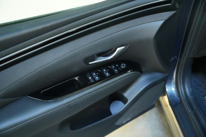 Hyundai Tucson 1.6 GDi 110 kW na operativní leasing