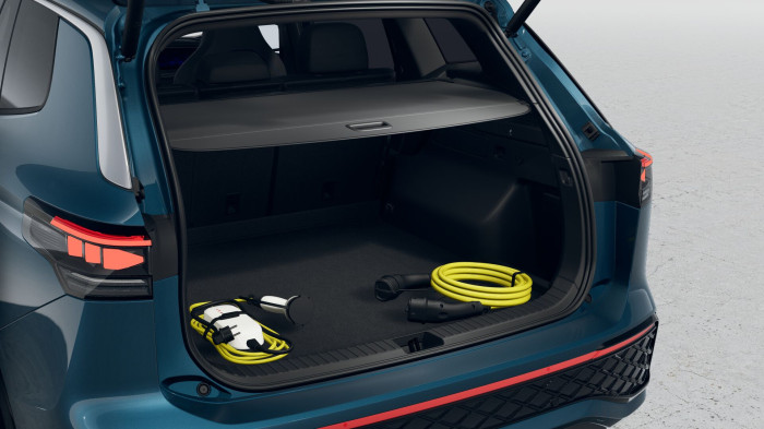Volkswagen Tayron R-Line 2,0 TDI 142 kW 4MOT na operativní leasing