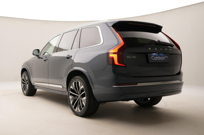 Volvo XC90 B5 AWD AUT BRIGHT PLUS na operativní leasing