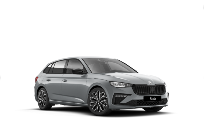Škoda SCALA SELECTION 1,0 TSI 85 kW DSG na operativní leasing