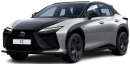 Lexus RZ 550e F Sport Elektro 77 kWh na operativní leasing