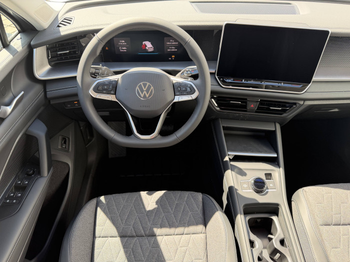 Volkswagen Tayron Friends 7DSG 2,0TDI / 110kW na operativní leasing