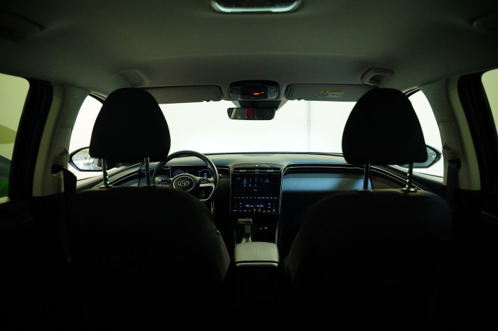 Hyundai Tucson 1.6 GDi 110 kW na operativní leasing