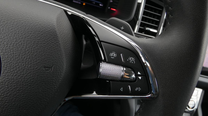 Škoda Kodiaq 2.0 TDI 147 kW L&K 4x4 DSG na operativní leasing