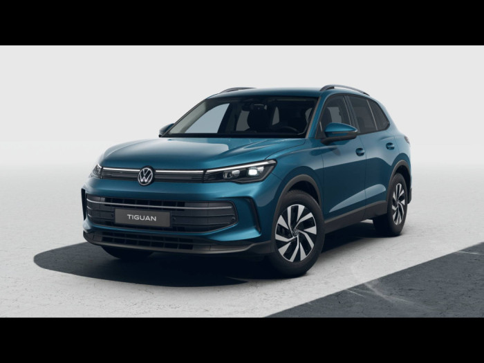 Volkswagen Tiguan People 7DSG 2,0TDI / 110kW na operativní leasing