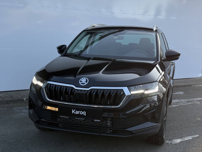 Škoda Karoq 130 let Premium 7DSG 1,5 TSI  / 110kW na operativní leasing