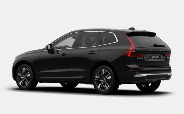 Volvo XC60 B5 AWD AUT BRIGHT PLUS na operativní leasing