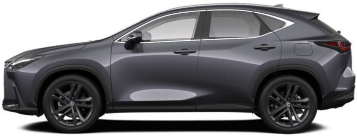 Lexus NX 450h+ Executive Top 2,5 na operativní leasing