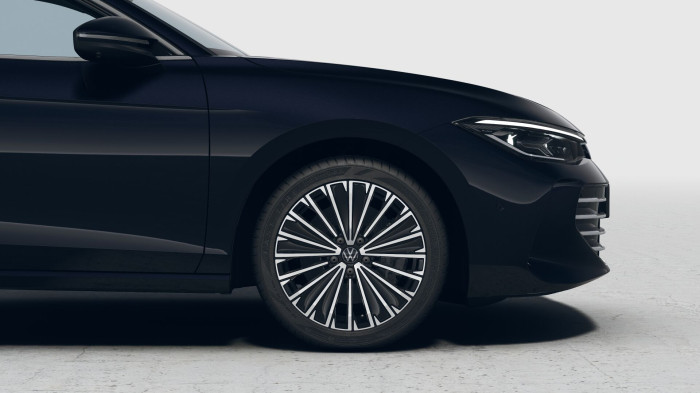 Volkswagen Passat Elegance 2,0 TDI 110 kW na operativní leasing