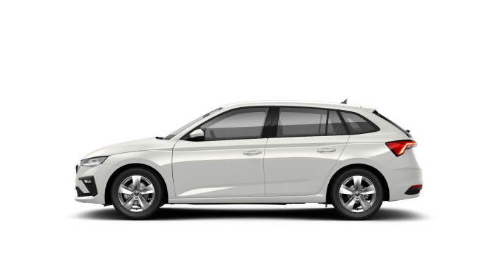 Škoda Scala Classic 1.0. TSI 70kW na operativní leasing