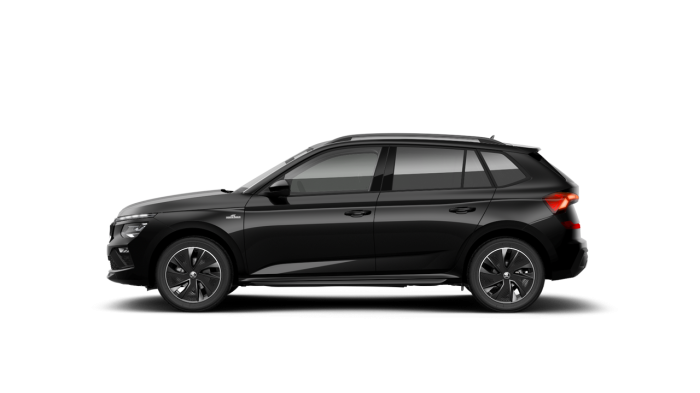 Škoda Kamiq Monte Carlo 1.0 TSI 85 kW 7-stup. automat na operativní leasing