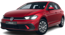 Volkswagen Polo Life 1,0 TSI na operativní leasing