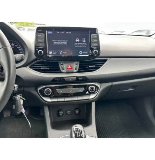 Hyundai i30 kom.1.0TGDI Family Comf na operativní leasing