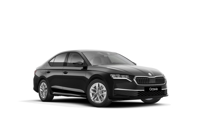 Škoda Octavia Classic 7DSG m-HEV 1,5TSI / 110kW na operativní leasing
