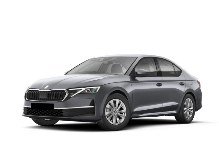 Škoda Octavia Selection 1.5 TSI m-HEV 85 kW Benzín Automatická převodovka na operativní leasing