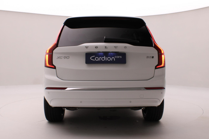 Volvo XC90 B5 AWD AUT BRIGHT PLUS 7míst na operativní leasing