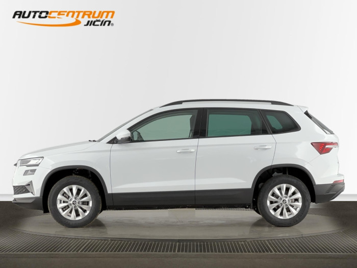 Škoda Karoq 130 let 1,5 TSI 110 kW DSG na operativní leasing