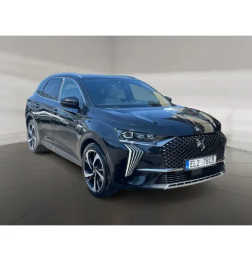 DS DS7 1.6ET 300 Opera 4x4 AT na operativní leasing