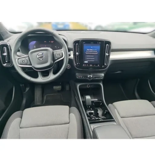 Volvo Osobní na operativní leasing