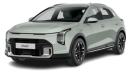 Kia XCeed Spin 1,0 T-GDI GPF na operativní leasing