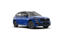 Škoda Kamiq Monte Carlo 1,5 TSI 110 kW 6° manuální na operativní leasing