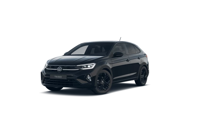 Volkswagen Taigo R-Line People 1,0 TSI 85 kW 7DSG na operativní leasing