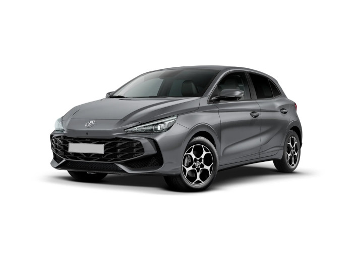 MG MG3 Elegance 1.5 85 kW Benzín Manuální převodovka na operativní leasing