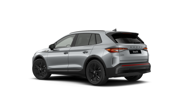 Škoda Elroq RS 82 kWh 250 kW 1° převodovka 4x4 na operativní leasing