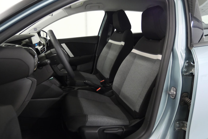 Citroën C4 1.2 PureTech 75 kW Live Pack na operativní leasing