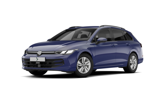 VW Golf Variant Life 1,5 eTSI - Benzín - Automat 7st. - 4x2 na operativní leasing