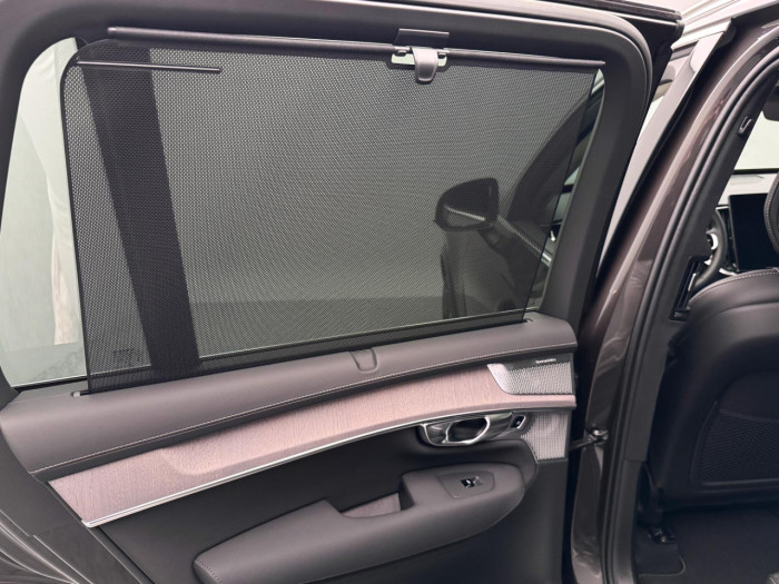 Volvo XC90 B5 AWD AUT BRIGHT ULTRA 7-míst na operativní leasing