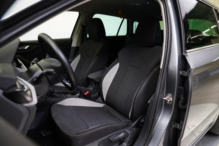 Škoda Scala 1.0 TSI 85 kW na operativní leasing