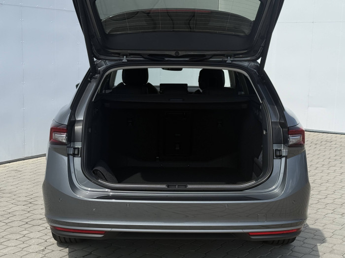 Škoda Superb Combi L&K 7DSG 2,0TDI / 110kW na operativní leasing