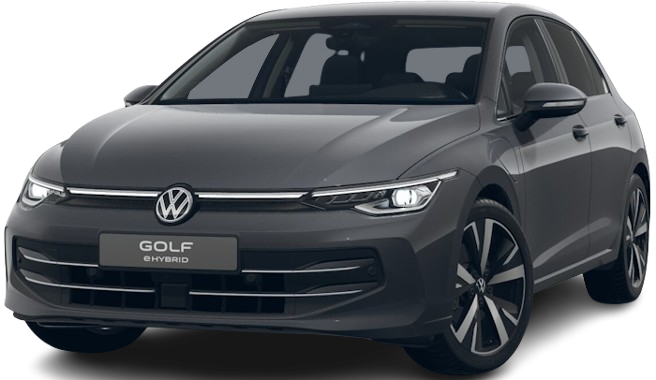 Volkswagen Golf Style 1,5 TSI na operativní leasing