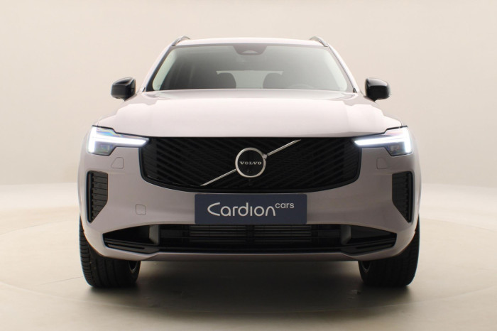 Volvo XC90 T8 AWD RECHARGE DARK PLUS 7m na operativní leasing