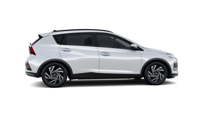 Hyundai Bayon Style 1.2 MPI 58 kW 5M na operativní leasing
