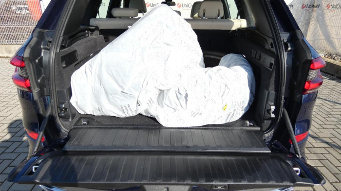 BMW X5 xDrive 40i M Sport na operativní leasing