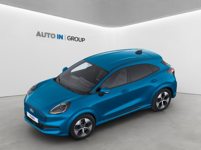 Ford Puma Gen-E 46,8kWh Standardní dojezd Select na operativní leasing