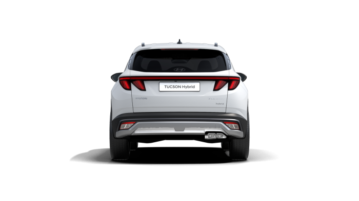 Hyundai Tucson Hybrid Go Czech Plus! 1.6 T-GDI Hybrid 176kW 6A na operativní leasing
